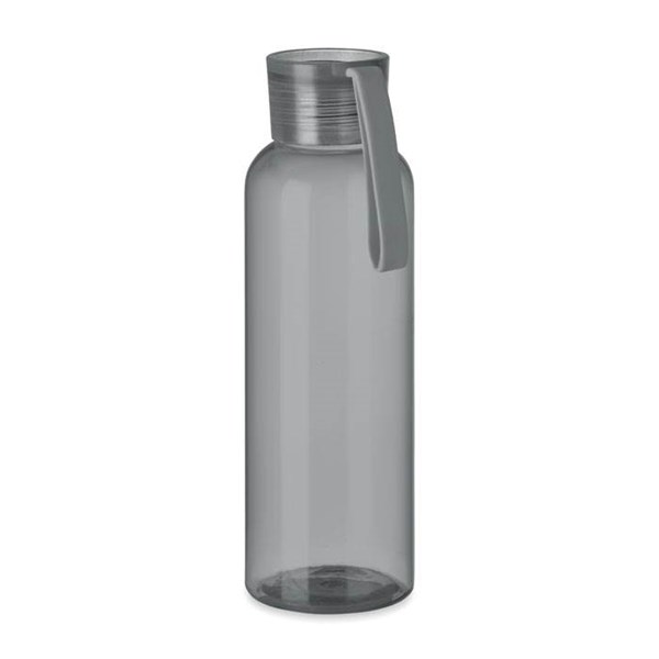 Obrázky: Černá tritanová láhev 500ml