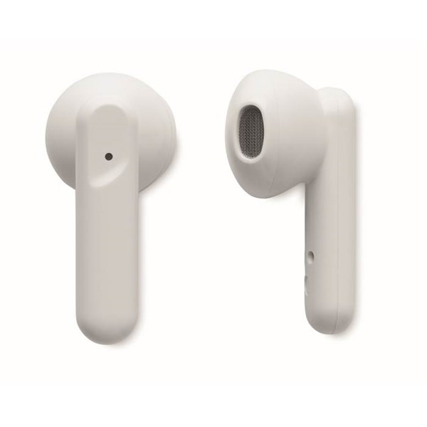Obrázky: Bezdrátová sluchátka s mikrofonem z rec. ABS plastu, Obrázek 5
