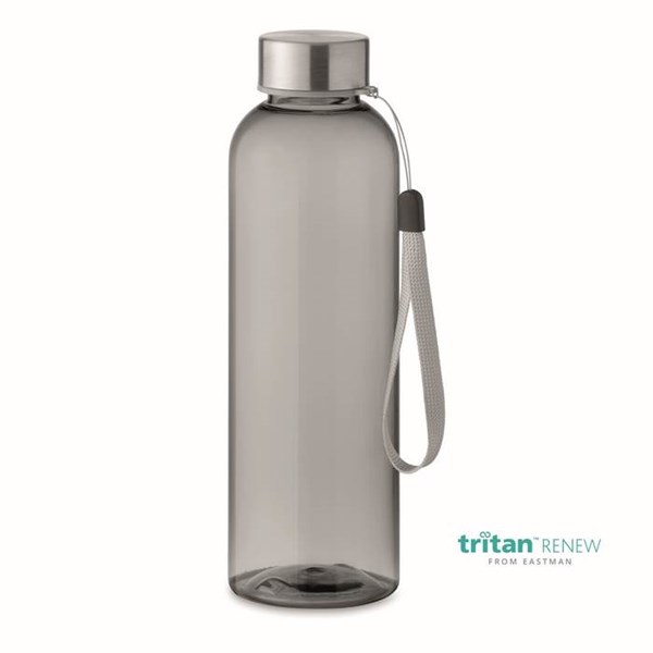 Obrázky: Šedá láhev Tritan Renew™ 500 ml