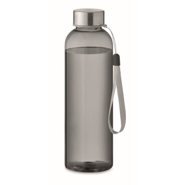 Obrázky: Šedá láhev Tritan Renew™ 500 ml, Obrázek 2