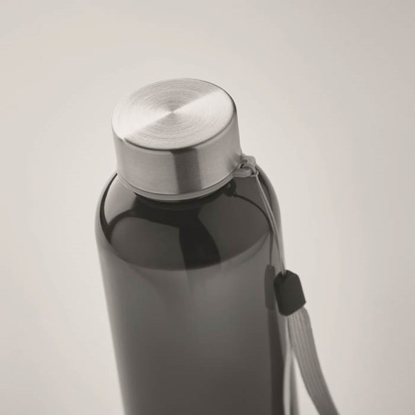 Obrázky: Šedá láhev Tritan Renew™ 500 ml, Obrázek 4