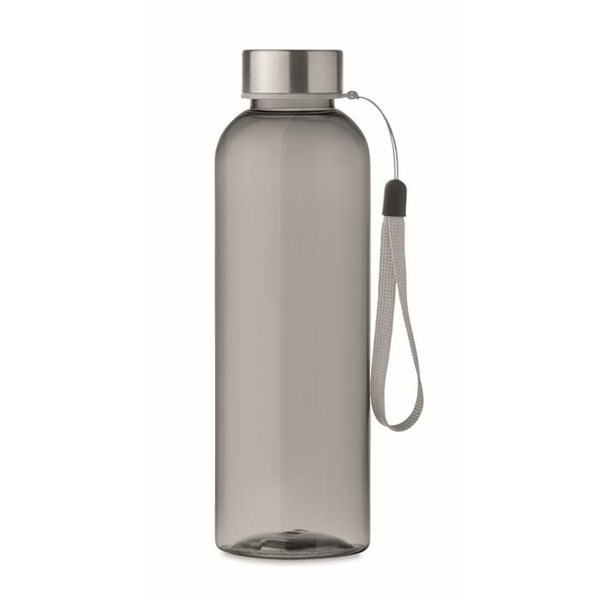 Obrázky: Šedá láhev Tritan Renew™ 500 ml, Obrázek 5