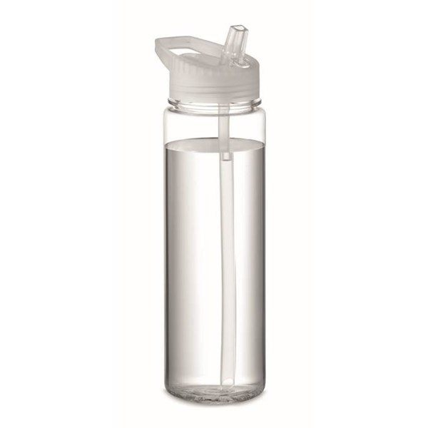 Obrázky: Transparentní láhev Tritan Renew™ 650 ml, Obrázek 2