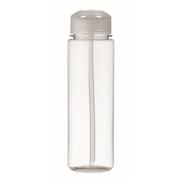 Obrázky: Transparentní láhev Tritan Renew™ 650 ml, Obrázek 4