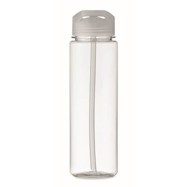 Obrázky: Transparentní láhev Tritan Renew™ 650 ml, Obrázek 5