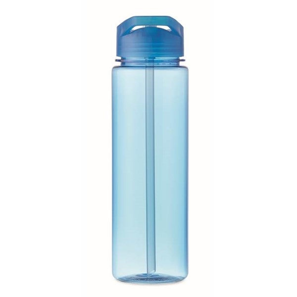 Obrázky: Modrá láhev Tritan Renew™ 650 ml, Obrázek 5