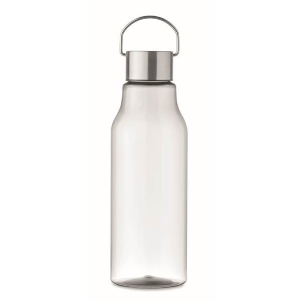 Obrázky: Transparentní láhev Tritan Renew™ 800 ml s úchytem, Obrázek 3