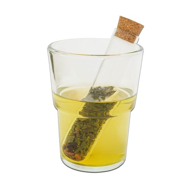 Obrázky: Skleněný infuzér pro přípravu čajů, Obrázek 3