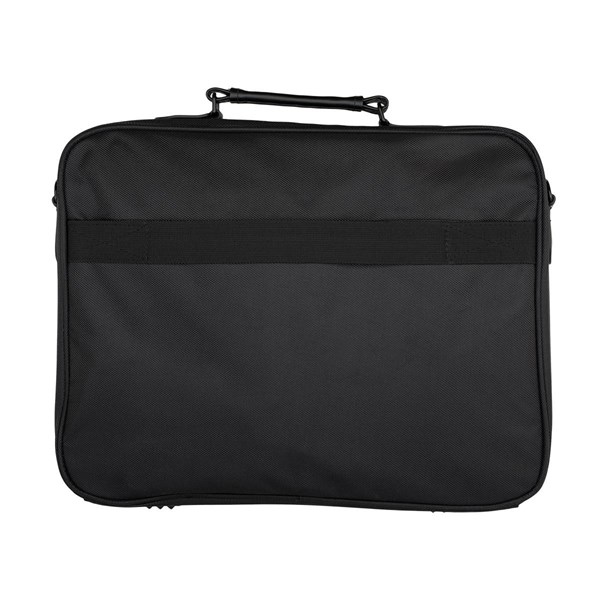 Obrázky: Polyesterová taška na laptop, Obrázek 4