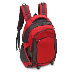 Obrázky: Trekingový batoh s kapsou na laptop