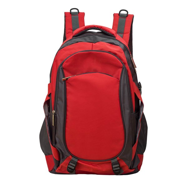 Obrázky: Trekingový batoh s kapsou na laptop, Obrázek 2