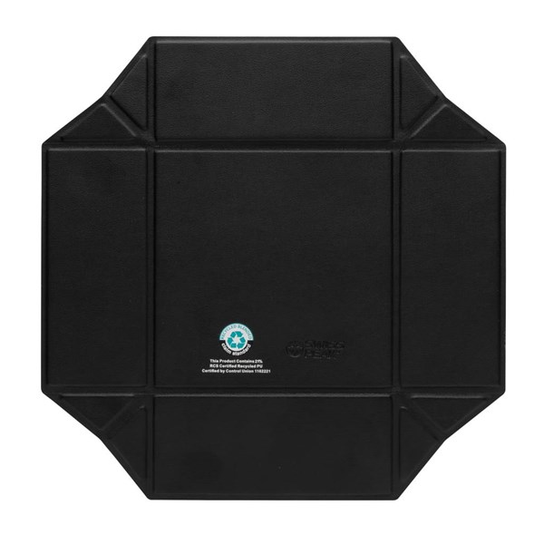 Obrázky: Černý skládací magnetický box Swiss Peak z RCS PU, Obrázek 5