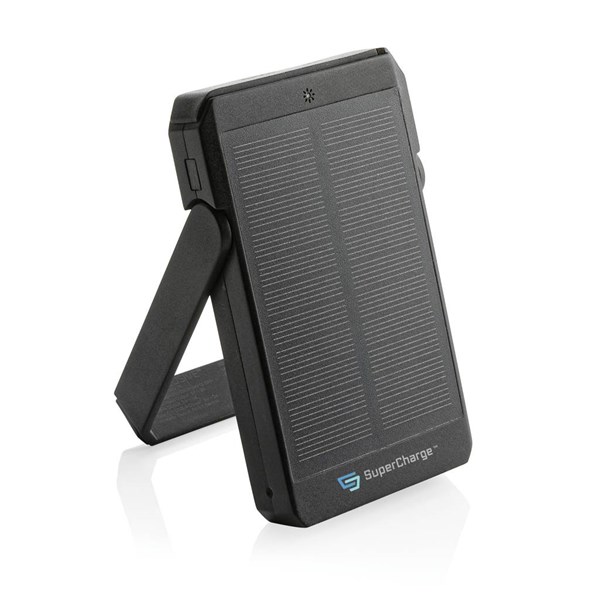 Obrázky: Solární bezdrát. powerbanka Skywave 5000 mAh 10W, Obrázek 11