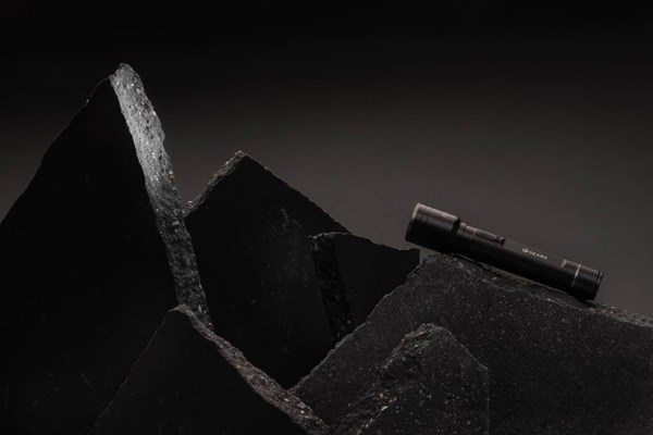 Obrázky: Velká USB svítilna Gear X z RCS recykl. hliníku, Obrázek 12