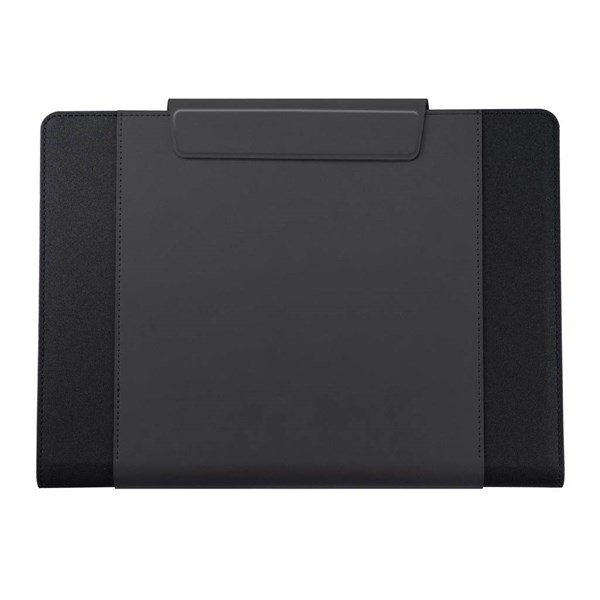 Obrázky: Černý neoprenový obal na notebook/tablet, Obrázek 2