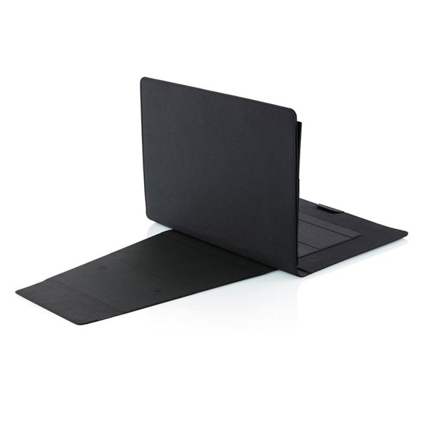 Obrázky: Černý neoprenový obal na notebook/tablet, Obrázek 8