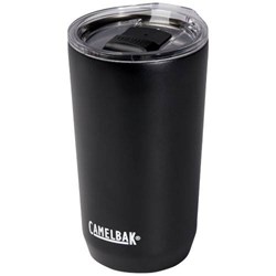 Obrázky: Černý termohrnek 500 ml CamelBak® Horizon