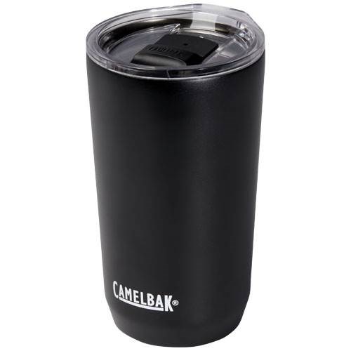 Obrázky: Černý termohrnek 500 ml CamelBak® Horizon