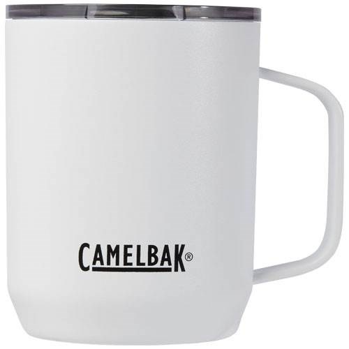 Obrázky: Bílý termohrnek s uchem 350 ml CamelBak® Horizon, Obrázek 6