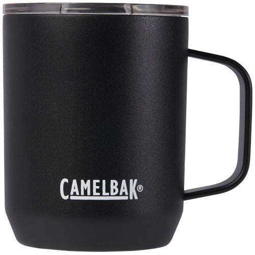 Obrázky: Černý termohrnek s uchem 350 ml CamelBak® Horizon, Obrázek 6