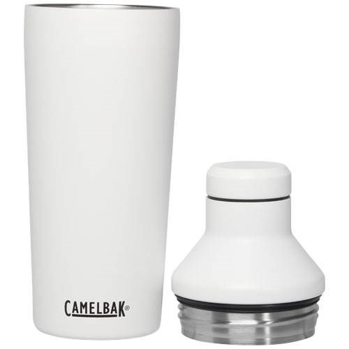 Obrázky: Bílý koktejlový termošejkr CamelBak® Horizon 600ml, Obrázek 5