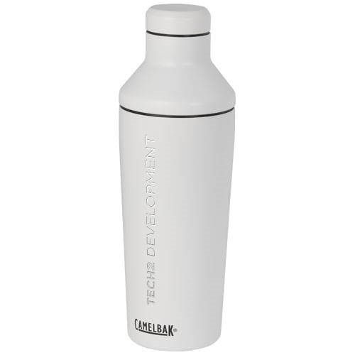 Obrázky: Bílý koktejlový termošejkr CamelBak® Horizon 600ml, Obrázek 7