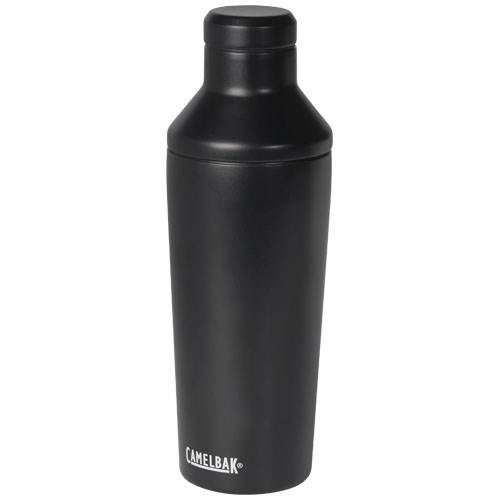 Obrázky: Černý koktejlový termošejkr CamelBak® Horizon 600ml