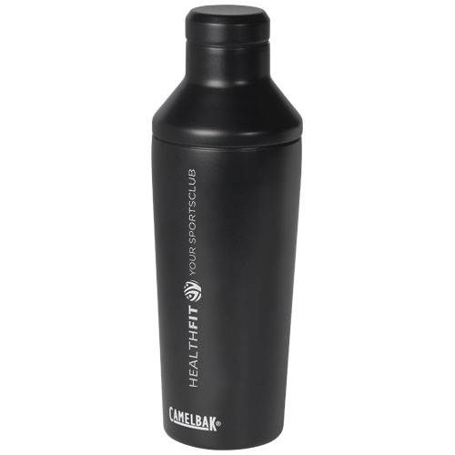 Obrázky: Černý koktejlový termošejkr CamelBak® Horizon 600ml, Obrázek 7