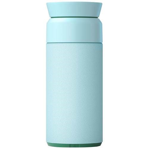 Obrázky: Světle modrý termohrnek Ocean Bottle 350ml, Obrázek 2