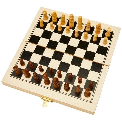 Obrázky: Dřevěná šachová sada King, Obrázek 3