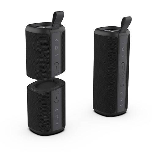 Obrázky: Prixton Ohana XS bluetooth Reproduktor 10W, Obrázek 2