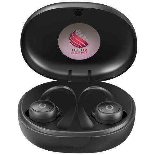 Obrázky: Prixton TWS160S Sportovní sluchátka Bluetooth® 5.0, Obrázek 2