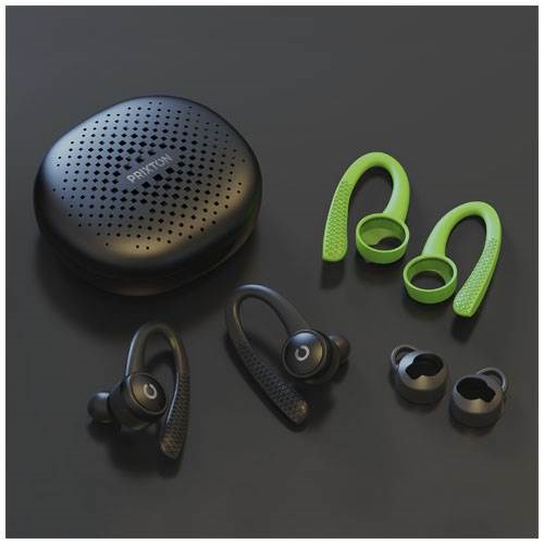 Obrázky: Prixton TWS160S Sportovní sluchátka Bluetooth® 5.0, Obrázek 6