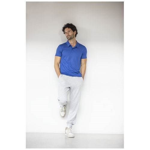 Obrázky: Deimos pánská polokošile cool fit ELEVATE bílá L, Obrázek 7