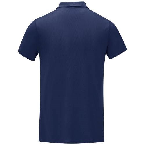 Obrázky: Deimos pá.polokošile cool fit ELEVATE nám.modrá 5XL, Obrázek 2