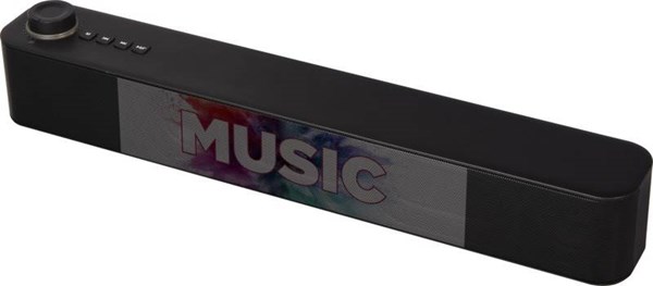 Obrázky: Hybrid 2× 5W prémiový Bluetooth® soundbar, Obrázek 3