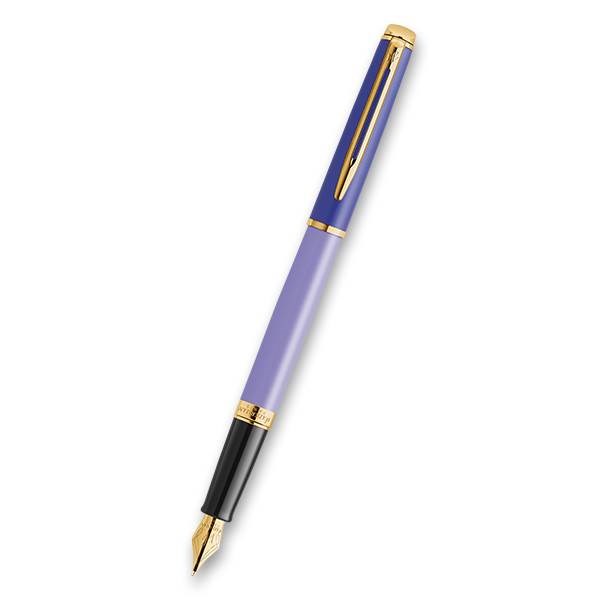 Obrázky: PP WATERMAN Hémisphére22 Purple GT+ pouzdro a ink., Obrázek 2