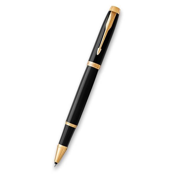 Obrázky: RB PARKER IM Black GT + PU pouzdro, Obrázek 2