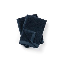 Obrázky: Malý ručník modrý 30x30