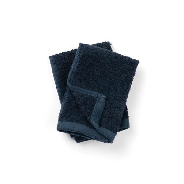 Obrázky: Malý ručník modrý 30x30, Obrázek 1
