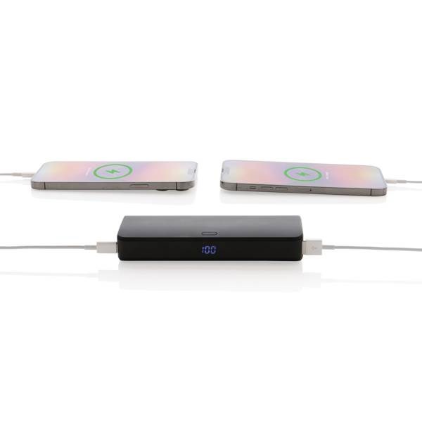 Obrázky: Rychlá powerbanka 20000mAh FlashCharge, Obrázek 2