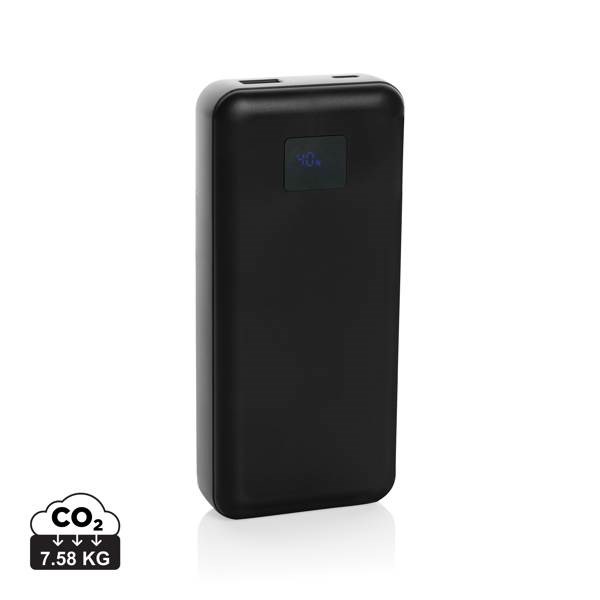 Obrázky: Powerbanka na notebook 20000mAh 65W Gridley, Obrázek 11