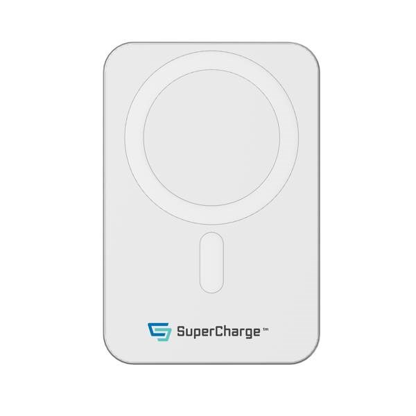 Obrázky: Powerbanka 10000mAh Urban Vitamin Compton, stříbrná, Obrázek 13