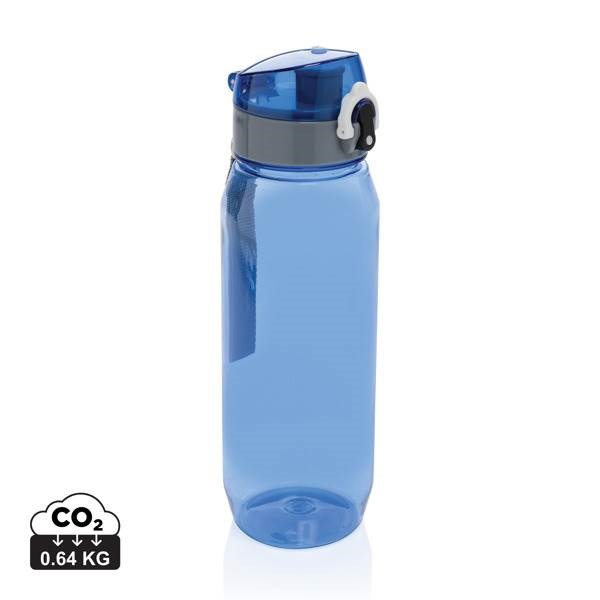 Obrázky: Modrá uzamykatelná lahev na vodu Yide 800ml RPET, Obrázek 13
