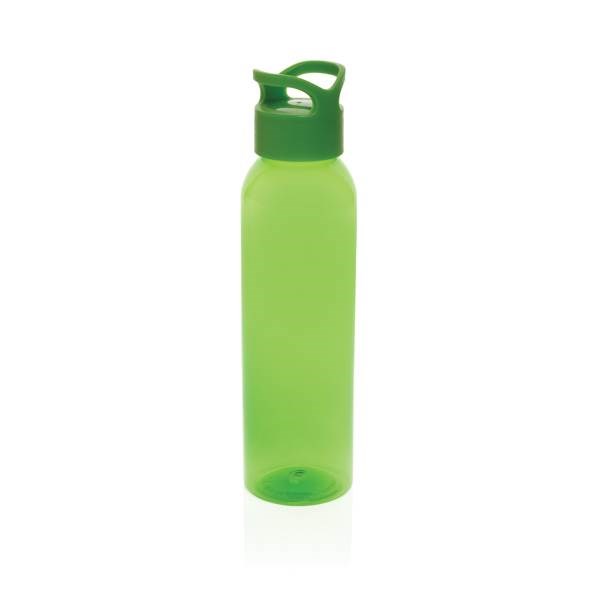Obrázky: Zelená lahev na vodu Oasis 650ml z RCS RPET, Obrázek 1
