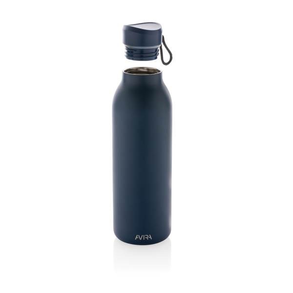 Obrázky: Tm.modrá nerez láhev Avira Avior 0,5l,RCS rec.ocel, Obrázek 6