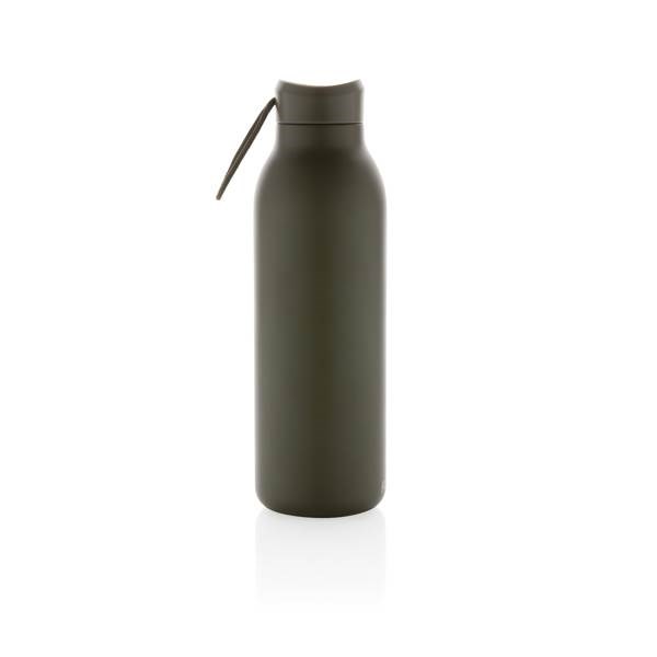 Obrázky: Zelená nerez láhev Avira Avior 0,5l,RCS rec. ocel, Obrázek 2