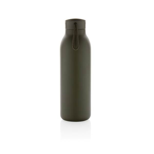 Obrázky: Zelená nerez láhev Avira Avior 0,5l,RCS rec. ocel, Obrázek 3