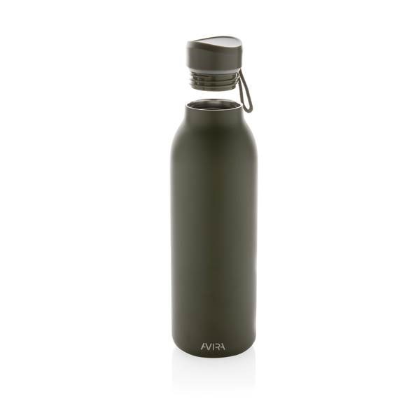 Obrázky: Zelená nerez láhev Avira Avior 0,5l,RCS rec. ocel, Obrázek 6