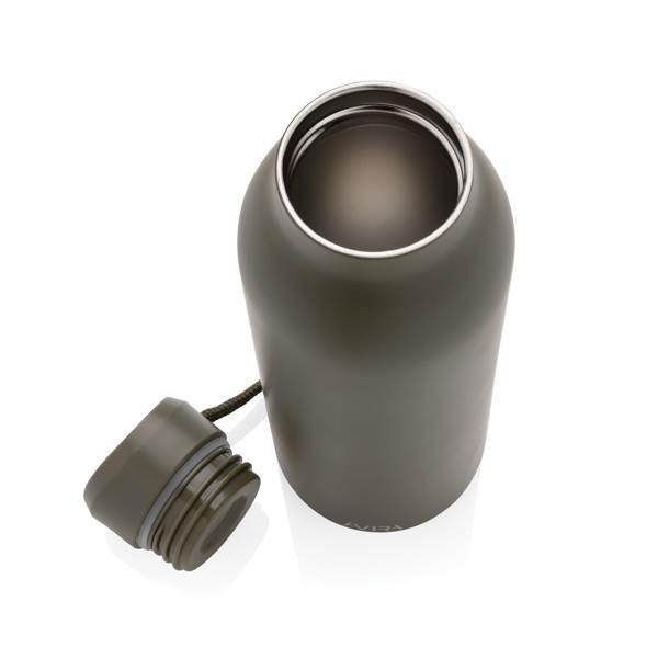 Obrázky: Zelená nerez láhev Avira Avior 0,5l,RCS rec. ocel, Obrázek 7
